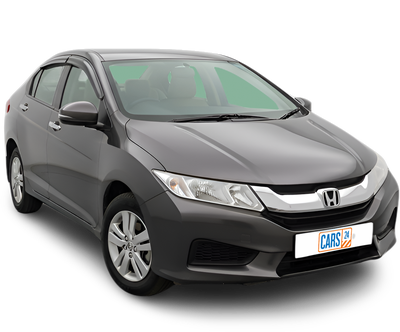 Honda City-img